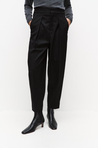 Cadieiw barrel pant