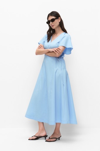 Raveniw dress