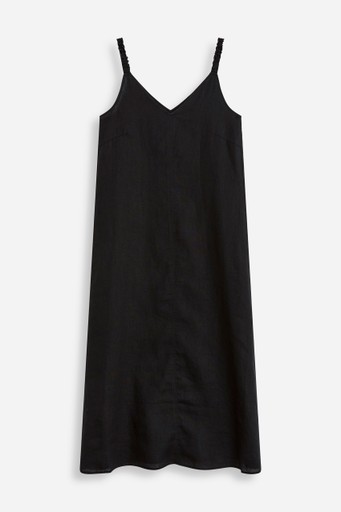 Elinoriw strap dress