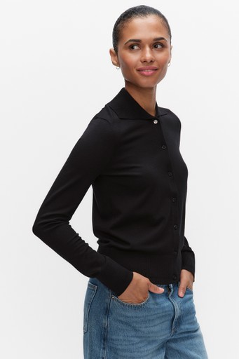 Mikoiw core cardigan