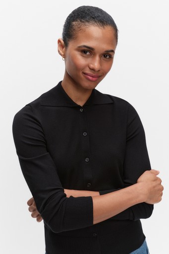 Mikoiw core cardigan