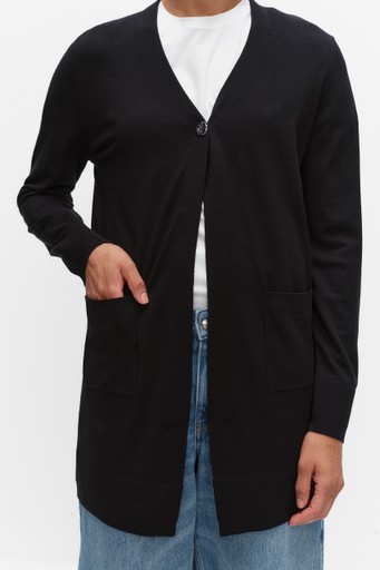 Mikoiw long cardigan