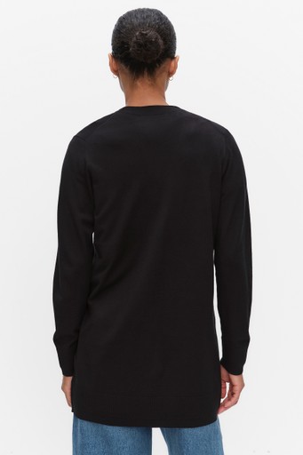 Mikoiw long cardigan