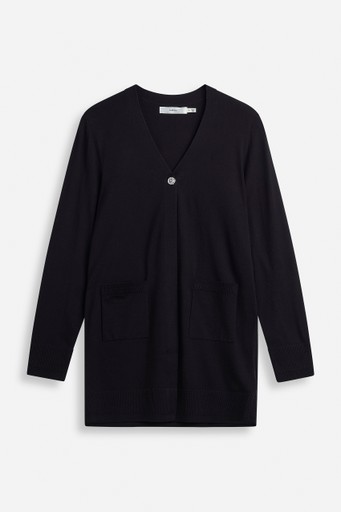 Mikoiw long cardigan