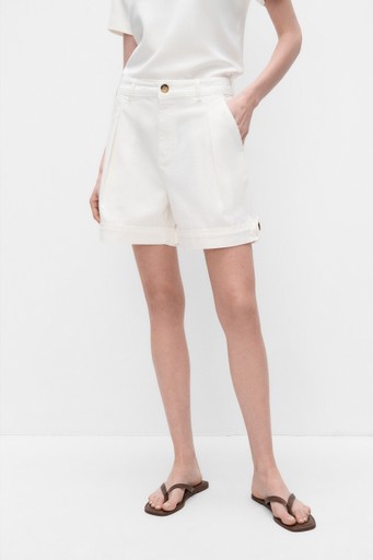 Ellyiw denim shorts
