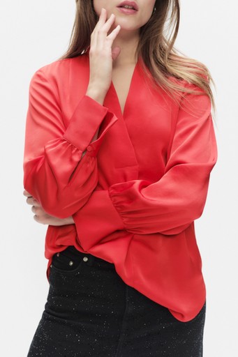 Dawniw v-neck Dawniw v-neck