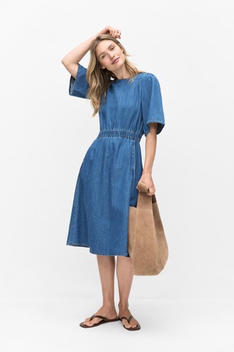 Glenniw dress