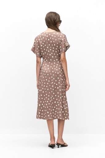 Henriiw fitted dress