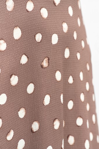 Henriiw fitted dress