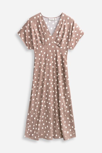 Henriiw fitted dress