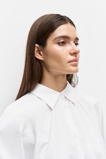 Milleriw loose shirt
