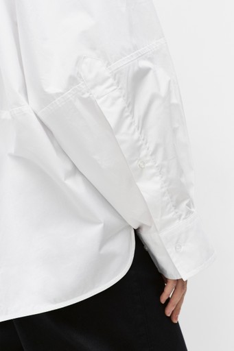 Milleriw loose shirt