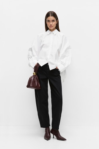 Milleriw loose shirt