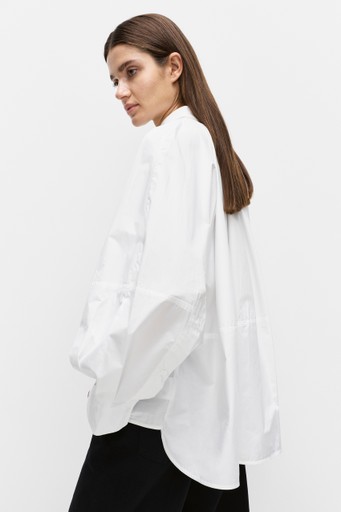 Milleriw loose shirt