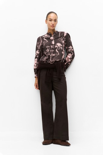 Makennaiw shirt