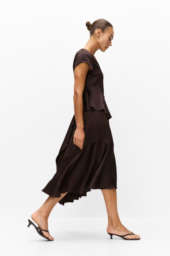Maliaiw mididress