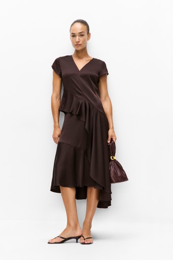 Maliaiw mididress