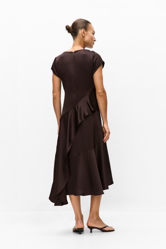 Maliaiw mididress