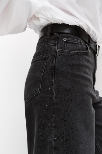 Junaiw aalia jeans