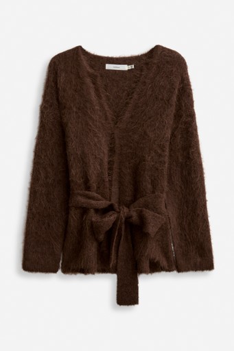 Pelloiw cardigan