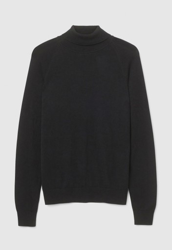Floyd roll neck