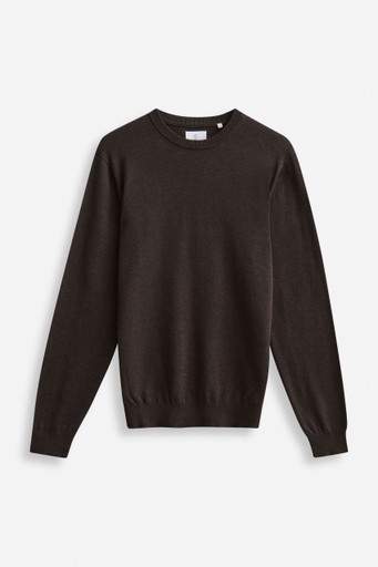 Menton knitted sweater