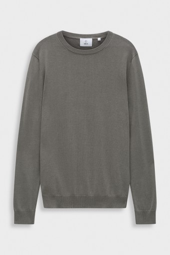Menton knitted sweater