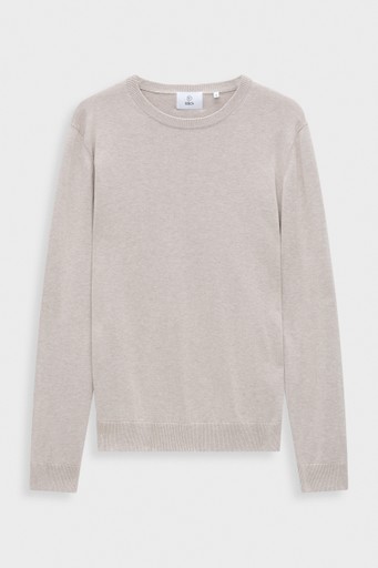 Menton knitted sweater