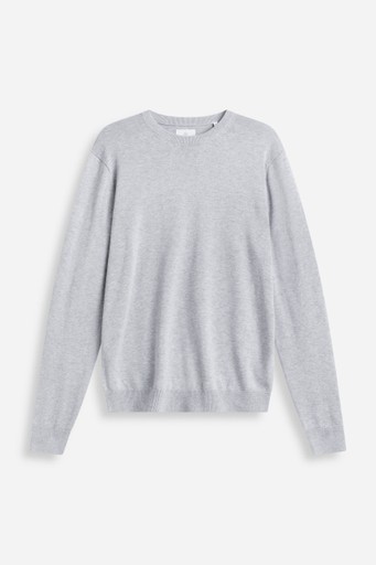 Menton knitted sweater