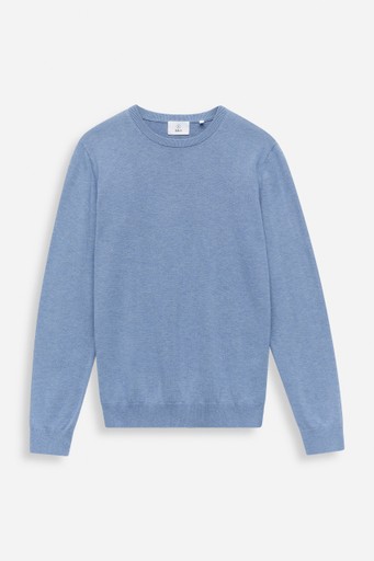 Menton knitted sweater