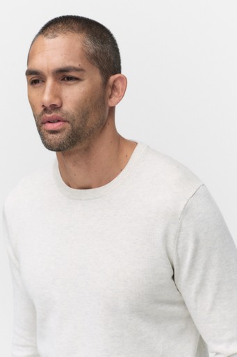 Menton knitted sweater Menton knitted sweater