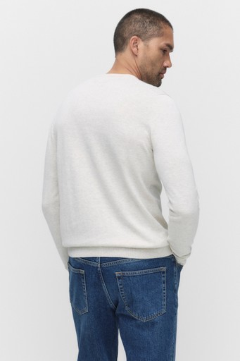 Menton knitted sweater Menton knitted sweater