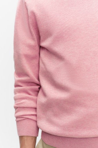 Menton knitted sweater