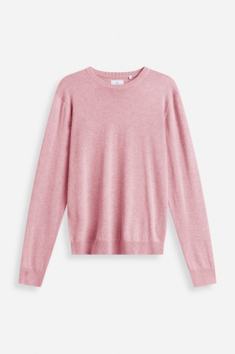 Menton knitted sweater