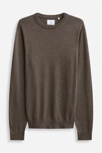 Menton knitted sweater