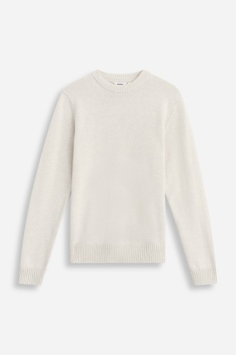 Lanegan crew neck