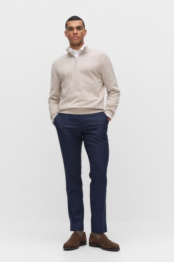 Menton half zip Menton half zip