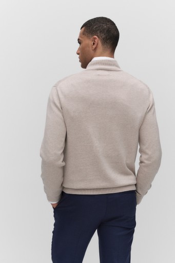 Menton half zip Menton half zip