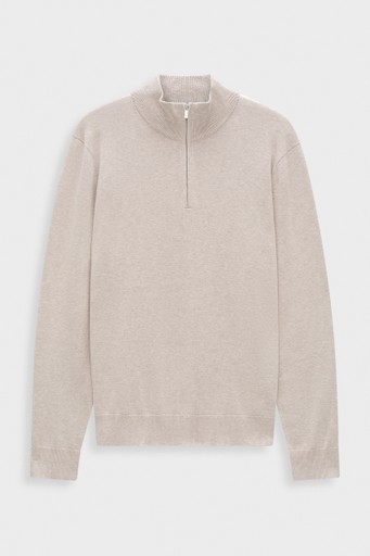 Menton half zip Menton half zip