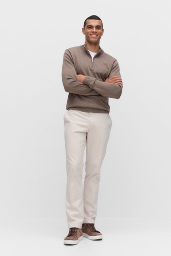 Menton half zip Menton half zip