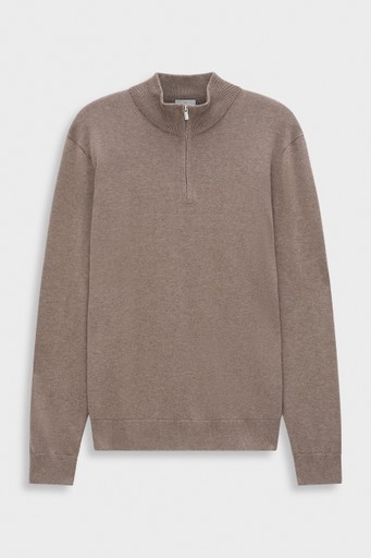 Menton half zip Menton half zip