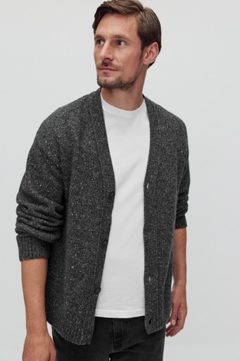 Elijah cardigan
