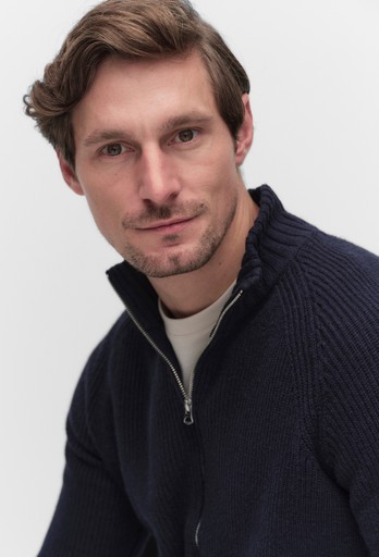Cassian cardigan