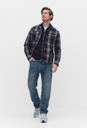 Cassian cardigan