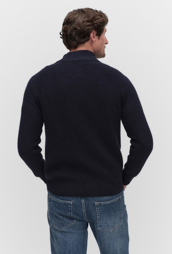 Cassian cardigan
