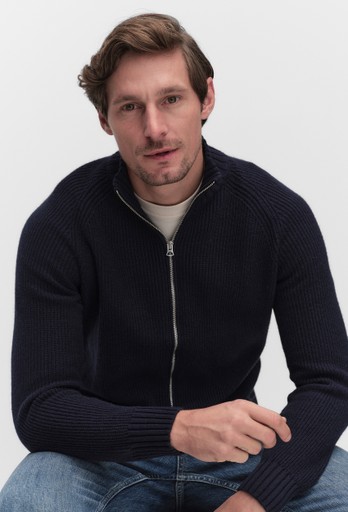 Cassian cardigan