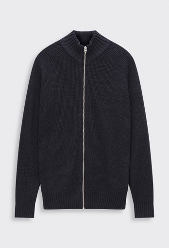 Cassian cardigan