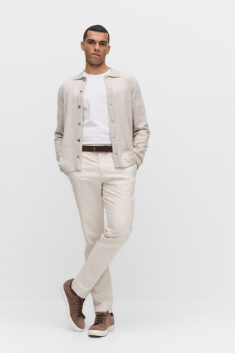 Roy knitted cardigan Roy knitted cardigan