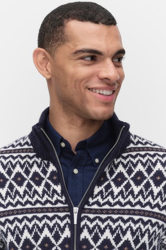 Christopher cardigan
