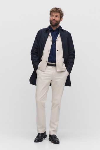 Bernard knit blazer Bernard knit blazer